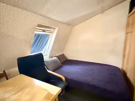lille vauban - studio à saisir !