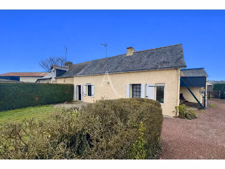 maison en pierre 5 pièce(s) 85 m2