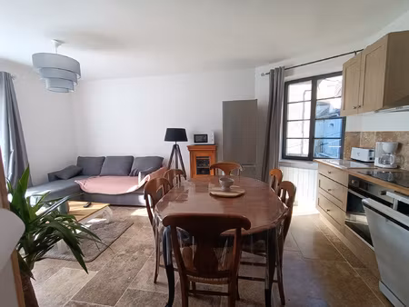 le bugue : appartement en location avec agence philip