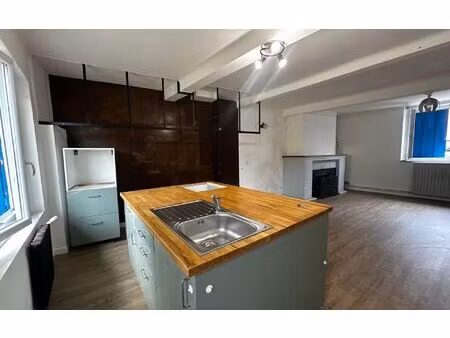 location maison  m² t-5 à palaminy  890 €