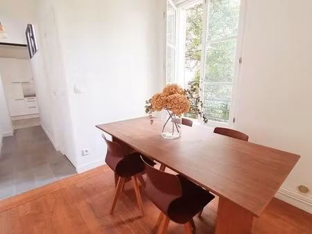 maison de ville 5 pièces 69 m²