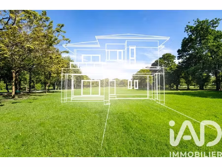 vente terrain 4042 m² à mecé (35450)  76 000 €