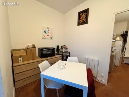appartement charny centre ville