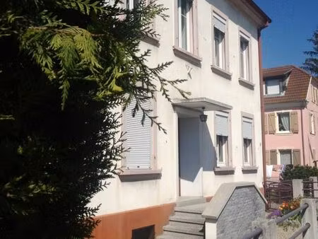 appartement 2 pièces 55 m²