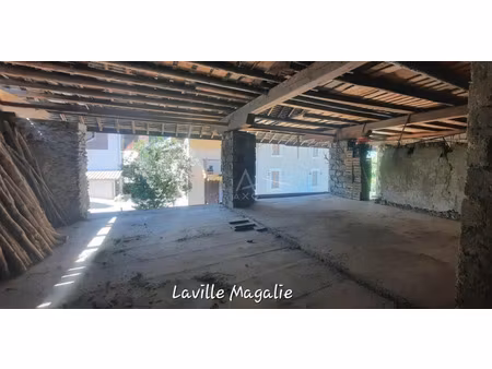 vente maison 1 pièce 138 m² à sainte-hélène-sur-isère (73460)  90 000 €