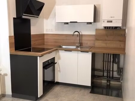 appartement raon l’étape