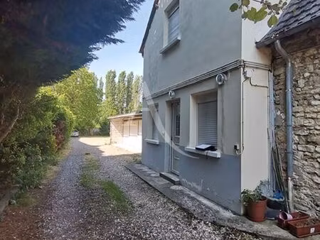 maison 3 pièces 67 m²