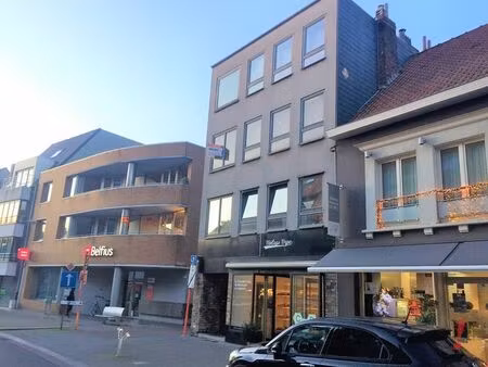 appartement à louer à gistel € 875 (liykl) - immo woon! | zimmo