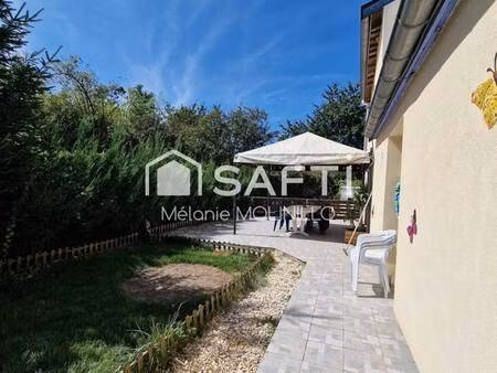 safti molinillo mélanie conseiller indépendant