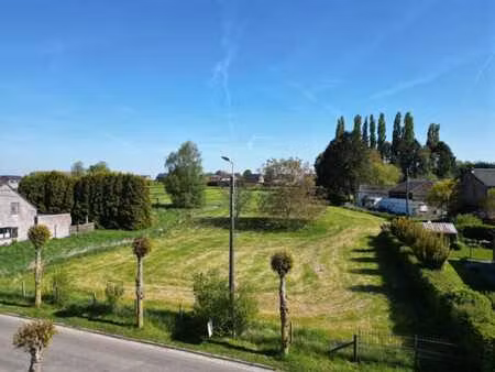 terrain à vendre de 960 m² à villers-le-bouillet