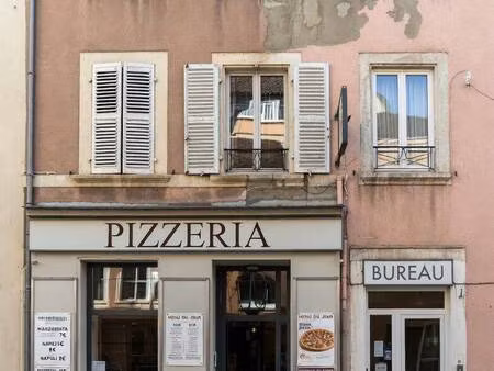 local commercial à vendre