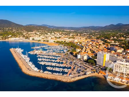 vente locaux professionnels à sainte-maxime (83120)  150 600 €