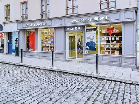 vente locaux professionnels 149 m² à rambouillet (78120)  860 000 €