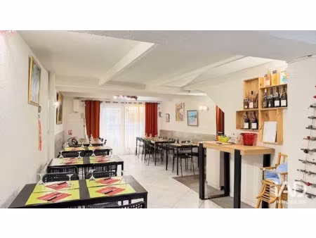 vente locaux professionnels 129 m² à mudaison (34130)  71 500 €