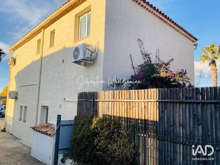 vente locaux professionnels 64 m² à sanary-sur-mer (83110)  59 000 €