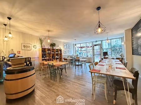 vente locaux professionnels 92 m² à laon (02000)  115 600 €