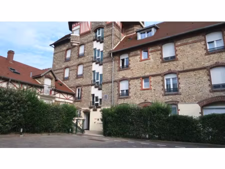 appartement t2 de 48 m2 avec jardinet à saint witz (95470)