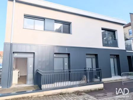 vente locaux professionnels 78 m² à metz (57000)  240 000 €
