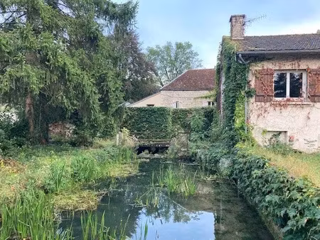 vente locaux professionnels 800 m² à bouilland (21420)  375 000 €