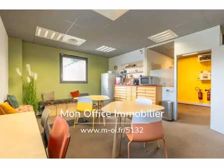 vente locaux professionnels 1 pièce 108 m² à marseille 15ème (13015)  365 000 €