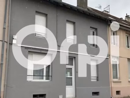 vente immeuble 15 pièces 280 m² à saint-die-des-vosges (88100)  258 500 €