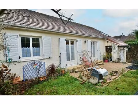 maison condé-sainte-libiaire m² t-5 à vendre  299 000 €