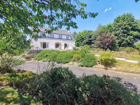 vente maison à saint-agathon (22200) : à vendre / 207m² saint-agathon