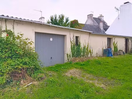 vente parking 34 m² à groix (56590)  69 340 €