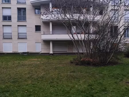 vente parking 46.4 m² à la varenne saint hilaire (94210)  59 500 €