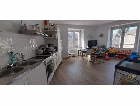 location appartement 3 pièces 66.53 m² à guipry (35480)  585 €