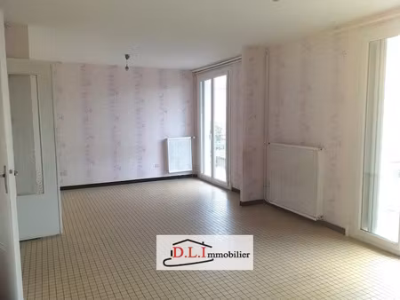 location appartement 5 pièces 80 m² à moissac (82200)  595 €