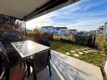 t3 epagny - location 4 mois