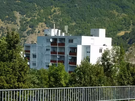 moutiers - 3 pièce(s) - 66 m2