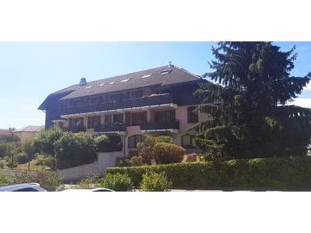 2p+c 134 avenue de bonatray à villaz