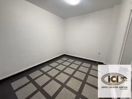 immobilier professionnel à louer annemasse