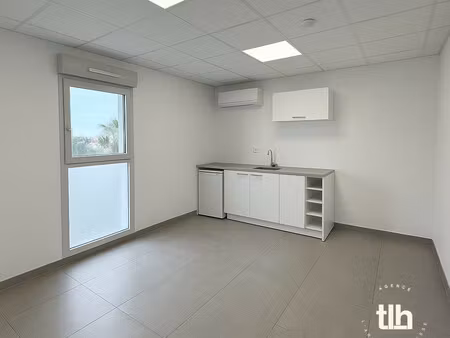 mauguio local d'activité (cabinet médical ou paramédical  pro