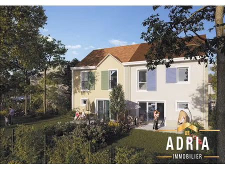 maison à vendre andilly