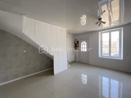 appartement à louer - brousseval