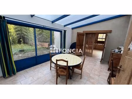 la campagne proche de la ville