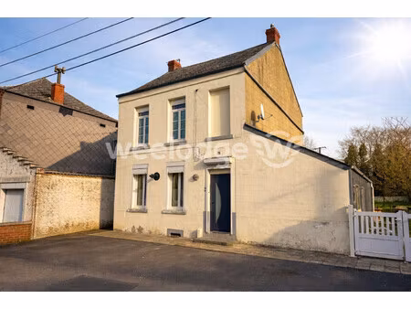 maison à vendre ferrière-la-grande