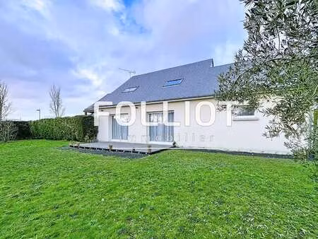 vente maison à lingreville (50660) : à vendre / 110m² lingreville