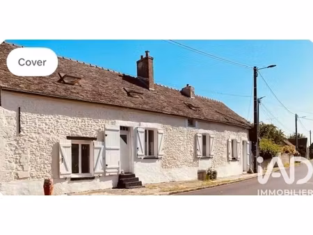 vente longère 10 pièces