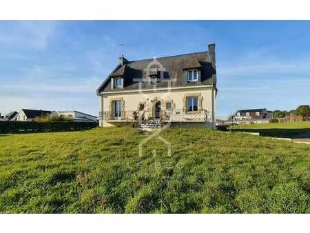 vente maison à plouhinec (56680) : à vendre / 156m² plouhinec