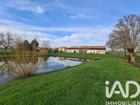 vente maison traditionnelle 9 pièces