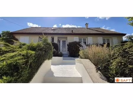 calme - vue sur la campagne exceptionnelle - 4 chambres