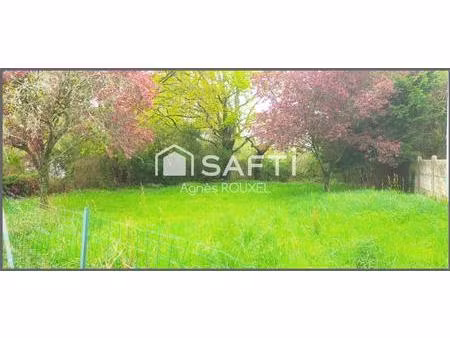 la chapelle de marais