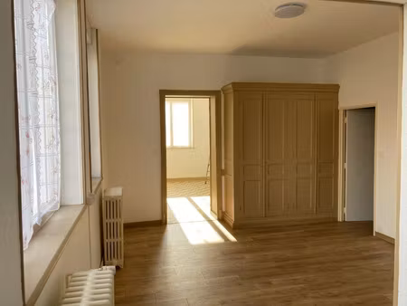 location meublée appartement 3 pièces 62 m² à joudreville (54490)  680 €