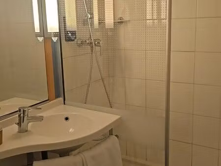 particulier loue 2 pieces