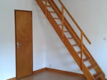 location appartement vervins