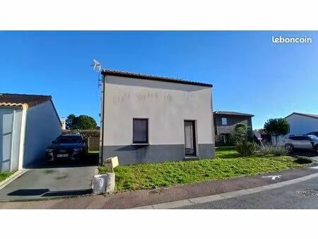 location la plaine sur mer